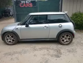 234.co1c04 Mini Cooper Minicoope 2004 Accelerator Parts