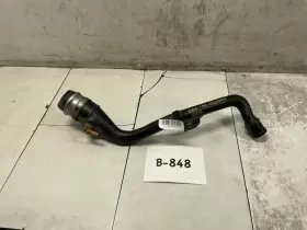 2755569 Mini Cooper 2007 Ht R56 Fuel Filler Neck Oem