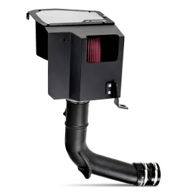 Mishimoto 840197716472 2022 Subaru Wrx Performance Air Intake With Oiled Filter