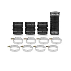 Mmbk-ram-03bk Mishimoto / Borne Off Road Cooling Mmbk-compatible With/replacement For Ram-03bk - Compatible