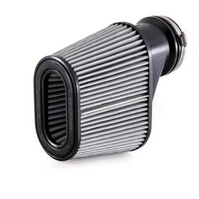 Mishimoto Mmaf-38672sdw Performance Air Filter 3.86 Inch Dry Washable