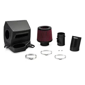 Mmai-acrd20-18 Mishimoto 2018 Compatible With/replacement For Honda Accord 2.0t Performance