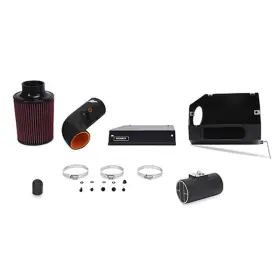 Mmai-brz-13bbk Mishimoto For 13 Subaru Brz/scion Fr-s Performance Air Intake Kit With Airbox