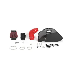 Mmai-cam4-16rd Mishimoto 2016 Compatible With/replacement For Chevrolet Camaro 2.0t