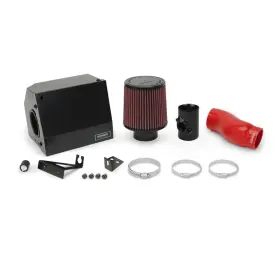 Mmai-civ-17sird Mishimoto Mmai Civ 17sird Performance Air Intake Compatible With Fits For