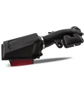 Mmai-jlh-18s Mishimoto Air Intake Fits Jeep Wrangler Jl 2.0l 2018 With Oiled Filter