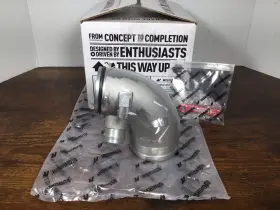 Mmai-mk7-ti Mishimoto Turbo Inlet Pipe 2015 Volkswagen Gti/tsi/r And Audi A3