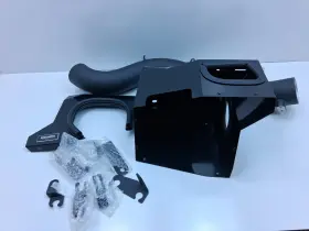 Mmai-rs-16bk Mishimoto Performance Air Intake Fits Ford Focus Rs 2016-2018