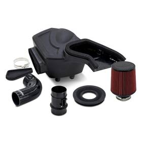 Mishimoto Mmai-tac-24 2024 Toyota Tacoma Performance Air Intake - Oiled