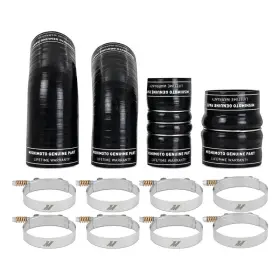 Mmbk-ram-19 Mishimoto Fits 2019 Ram Cummins 6.7l Factory-fit Boot Kit