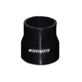 Mmcp-22525bk Mishimoto 2.25in To 2.5in Silicone Transition Coupler Black Mmcp-22525bk Mishimoto 2.25in To 2.5in Silicone Transition Coupler Black