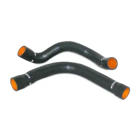 Mmhose-e36-92ibk Mishimoto Engine Air Intake Hose For 92-99 Bmw 318i 318is 318ti