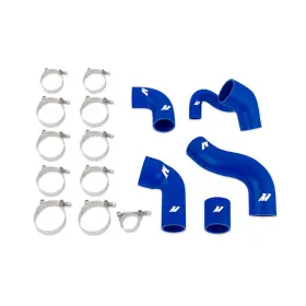 Mmhose-vol-97tbl Mishimoto Intercooler Hose For 97-04 Volvo 850 S70 V70
