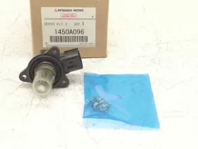 1450a096 Mitsubishi New Oem Genuine Throttle Body Servo Idle 2005-2015 L200 2.4l