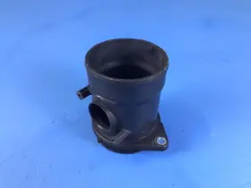 1500a219 Mitsubishi 08-15 Lancer Evolution Evo X Air Cleaner Filter Box Maf A/f Housing