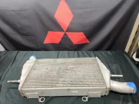 1530a056 Mitsubishi 08-15 Lancer Evolution Evo X Factory Stock Intercooler Fmic