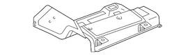 Mitsubishi 1706a151 Genuine Protector