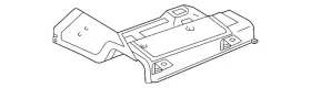 1706a151 Mitsubishi Genuine Protector