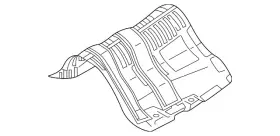 1706a153 Mitsubishi Genuine Protector