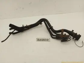 179.ms1u01 Mitsubishi Eclipse Spyder Fuel Gas Filler Neck Tube With Cap Fits 2000-2005 00