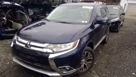 197-10191 Mitsubishi Fuel Tank Awd Fits 14-17 Outlander 1410642