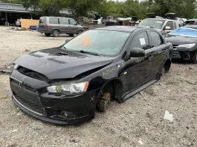 197-10311 Mitsubishi Fuel Tank With Turbo Fits 10 Lancer 779157