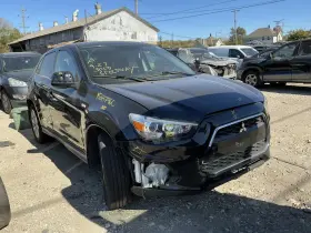 197-10351 Mitsubishi Fuel Tank Awd Fits 13-15 Outlander Sport 789099
