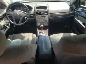 197-50349 Mitsubishi Fuel Tank Fits 08-09 Eclipse 321021