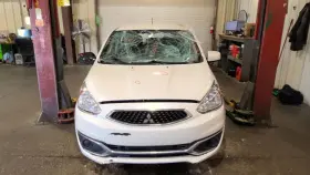 319-10394 Mitsubishi Mirage 2019 Air Cleaner 884454
