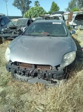 337-50128 Mitsubishi Throttle Body Valve Assembly 3.8l 6 Cylinder Fits 07-09 Galant 25305291