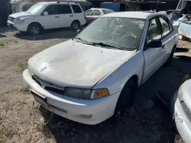 337-60826 Mitsubishi Throttle Body Valve Assembly 1.8l Fits 01-02 Mirage 1133316