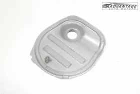 5251a165 Mitsubishi 2011-2024 Outlander Sport Rear Left Fuel Tank Access Cover Plate Oem