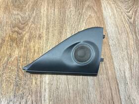 Mitsubishi 72210b5877582 2014 2020 Outlander Front Right Door Speaker Corner Trim Cover