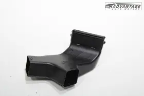 7830a041 Mitsubishi 2011-2025 Outlander Sport Front Rearward Lower Heater Air Duct Oem