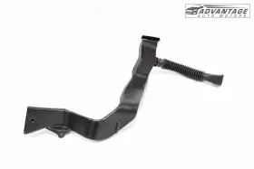 7830a279 Mitsubishi 2014-24 Mirage A03a Front Left Hvac Ac Heater Rearward Duct Tube Oem