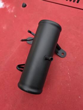 Mitsubishi/dodge D50 Md149191 1990-95 Mighty Max/dodge 2.4l Oem Air Intake Throttle Body Pipe