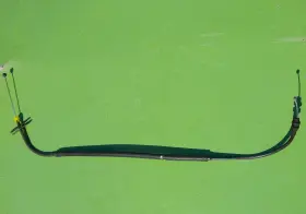 Mb686891 Mitsubishi 3000gt 91-99 Throttle Cable Assembly Oem Stealth Non Awd