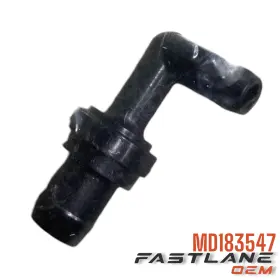 Md183547 Mitsubishi 1992-2003 Diamante/galant/mirage/montero Pcv Valve New Oem