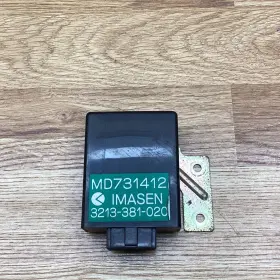 Md731412 Mitsubishi 1987 - 1996 Mighty Max 4x4 Control Module Unit Oem