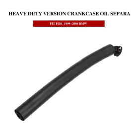 Lspcvbm009 Moonsport For 99-06 Bmw 323 330 525 530 E46 Heavy Duty Version Crankcase Oil Separa New