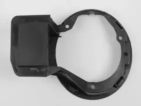 04716571ad Mopar Genuine Fuel Filler Housing 4716571ad