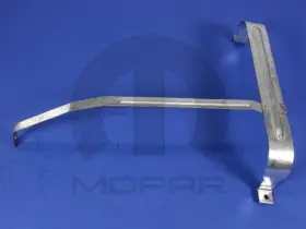 04809311ae Mopar Genuine Fuel Tank Strap 4809311ae