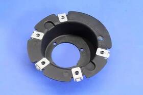 Mopar 05030330ab Genuine Fuel Filler Housing 5030330ab