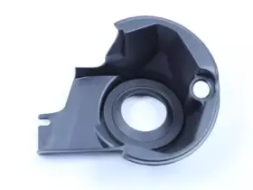 05074400ab Mopar Genuine Fuel Filler Housing 5074400ab