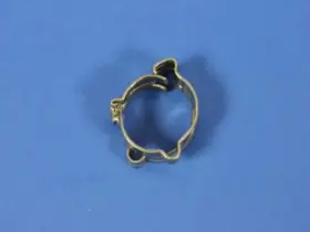 05080439ab Mopar Genuine Clamp 5080439ab