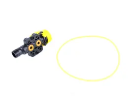 05080552ab Mopar Fuel Filter Drain Plug
