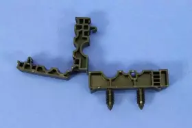 05146949ab Mopar Genuine Tube Clip 5146949ab