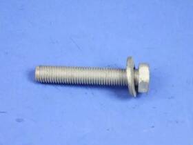 Mopar 06507098aa Genuine Hex Head Bolt And Washer 6507098aa