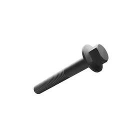Mopar 06509302aa Genuine Hex Flange Head Bolt 6509302aa