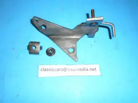 2863704 Mopar Correct 4-speed 383 4bbl Throttle Bracket 70 Cuda Challenger 68-70 Charger